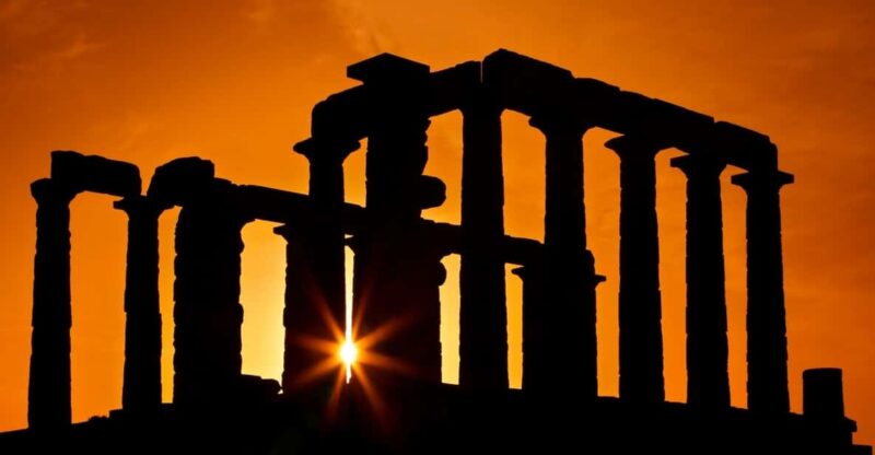 Private Tour From Athens to Cape Sounio - Good To Know