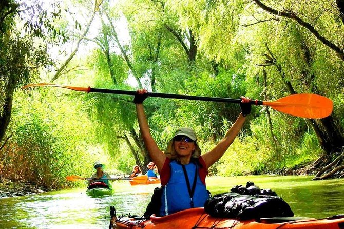 Private Tour From Bucharest to Danube Delta - 2 Days Tour - Tour Highlights