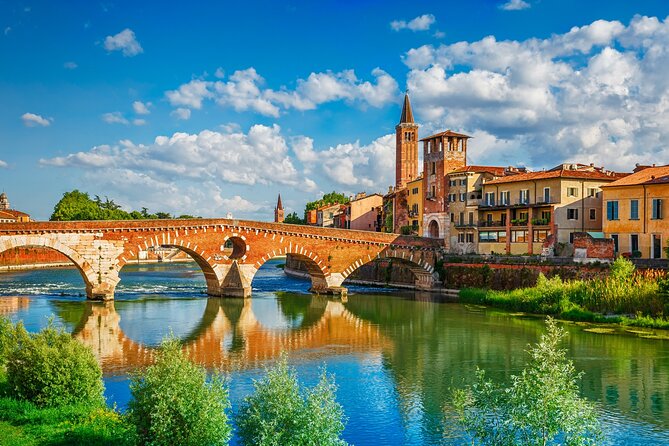 Private Tour, From Milano Verona and Garda Lake - Key Points