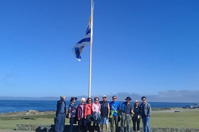 Private TOUR From Montevideo to Punta Del Este With TANGO TOUR - Tour Overview