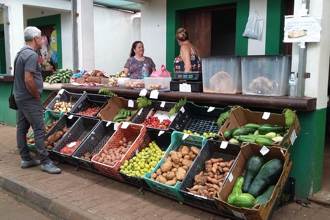 Private Tour Half-day Typical Market - Good To Know