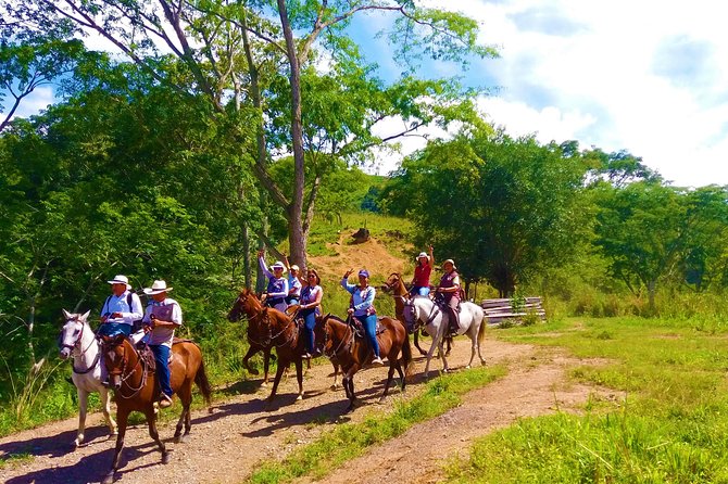 Private Tour - Horse-Riding La Lajita (Nature) - About Your Stay