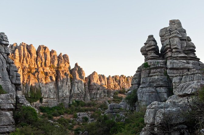 Private Tour in Antequera and Hiking in El Torcal From Costa Del Sol - Key Points
