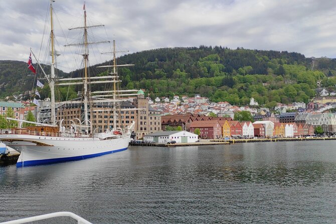 Private Tour in Bergen With Professional Guides - Good To Know
