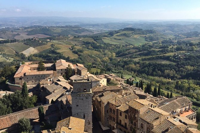 Private Tour in San Gimignano - Good To Know