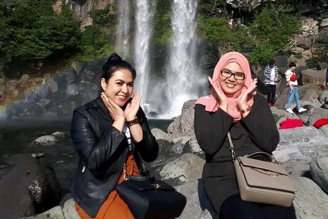 Private Tour in South and East in Jeju Island - Good To Know