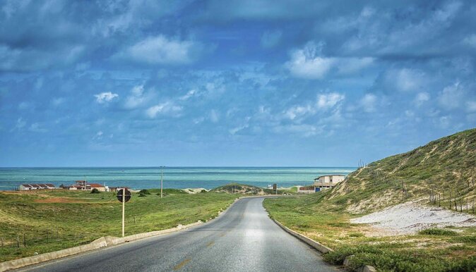 Private Tour in the History of Natal and Its Urban Beaches. - About Your Stay