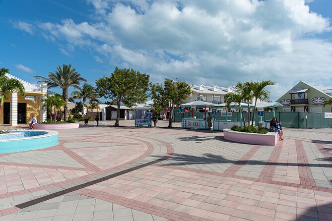 Private Tour Landmarks of Grand Turk - Highlights of the Private Tour