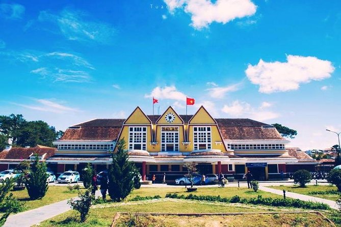 Private Tour Nha Trang - Dalat Excursion (Starting at Nha Trang) - Good To Know