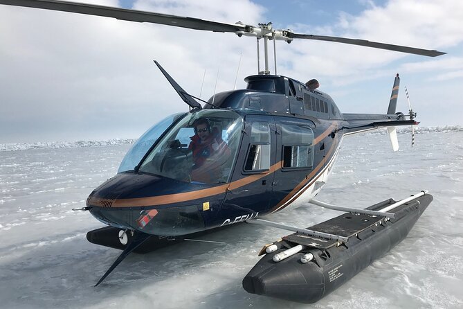 Private Tour: Niagara Falls Helicopter Flight - Good To Know
