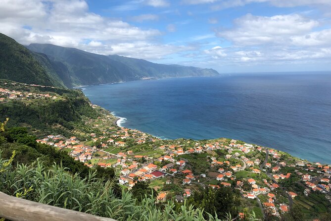 Private Tour North Center Madeira - Good To Know