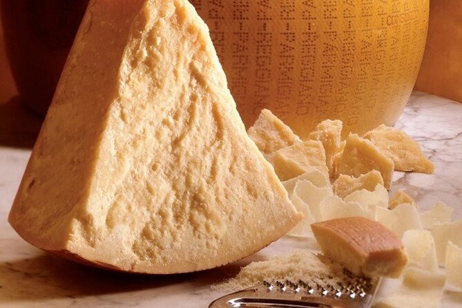 Private Tour of a Traditional Acetaia, Modena Tastes, and Its UNESCO Heritage - Key Points