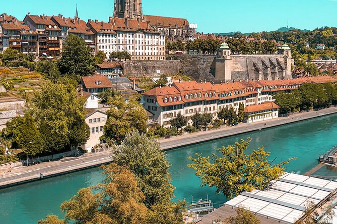 Private Tour of Bern Review: Experience Culture & Cuisine - Key Points