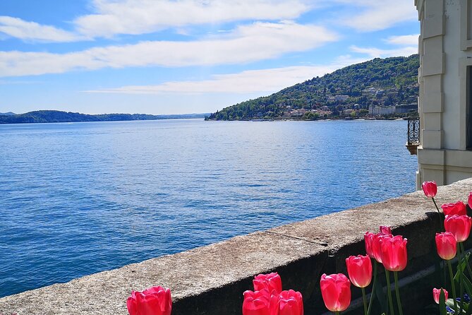 Private Tour of Borromeos Isola Bella and Isola Madre - Good To Know