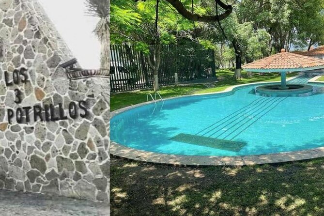 Private Tour of Chapala and Its Charms. - Key Points
