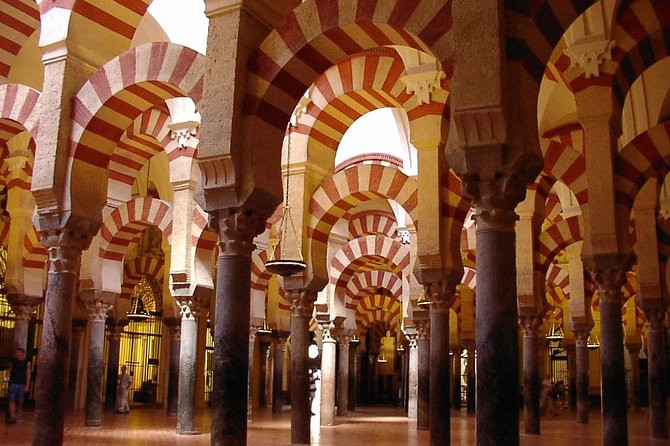 Private Tour of Cordoba Review: Unforgettable Experience - Tour Highlights and Itinerary