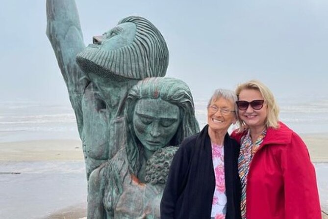 Private Tour of Galveston