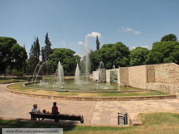 Private Tour of Mendoza by Vespa - Good To Know