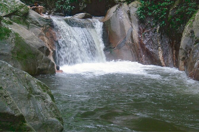 Private Tour of Piedras De Donama in Sierra Nevada De Santa Marta - Tour Overview and Details