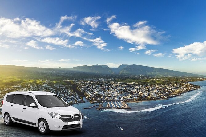 Private Tour of Reunion Island With a Driver Guide - Key Points