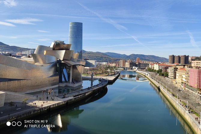 Private Tour of San Juan De Gaztelugatxe, the Guggenheim and Bilbao. - Itinerary Highlights