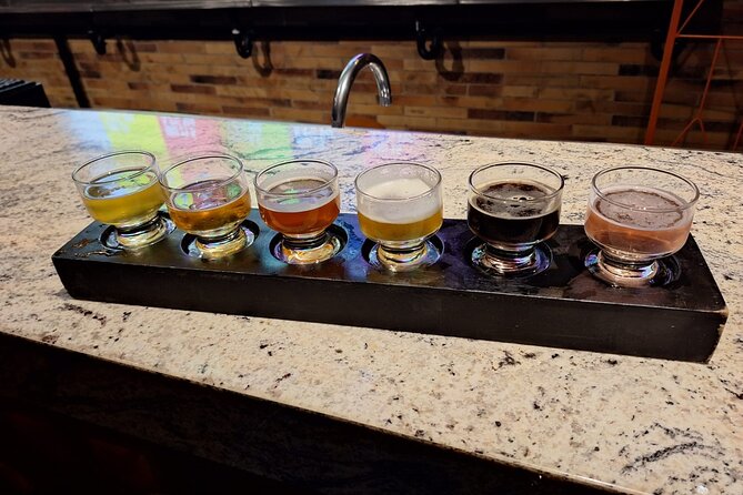 Private Tour of the Beer Factory and Andrés Carne De Res in Chía - Overview of the Tour
