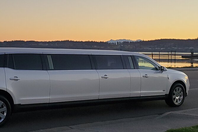 Private Tour of Whidbey Island, Washington (7 Hours) - About Your Stay