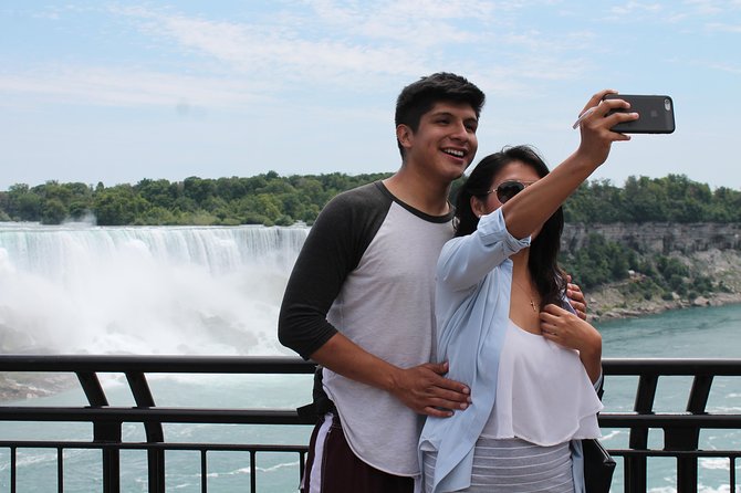 Private Tour or Private Transportation From Toronto Anywhere - Good To Know