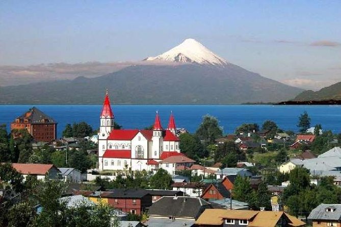 Private Tour: Puerto Montt Sightseeing - Good To Know