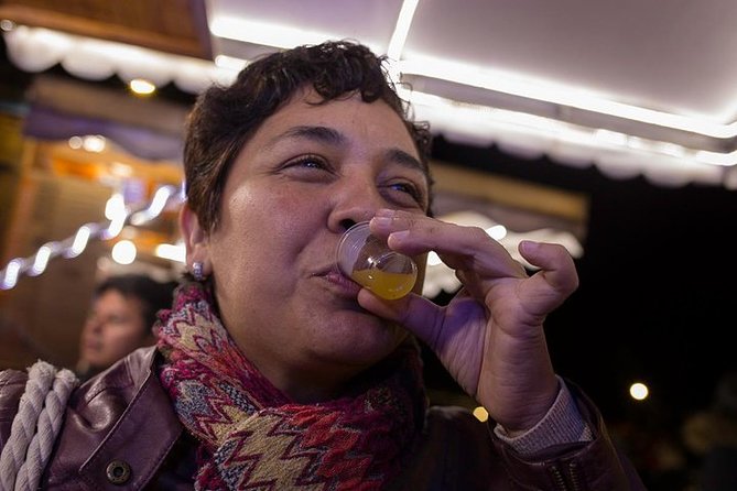 Private Tour: Quito at Night & Urban Legends Tour - Exploring Quito at Night