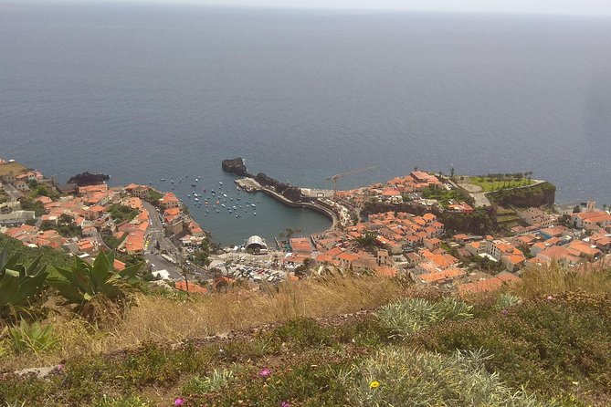 Private Tour: Regional Road Drive With Stunning Views and Poncha Drink Tasting - Overview of the Tour