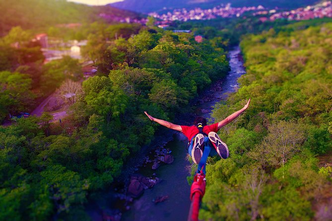 Private Tour - San Gil Extreme Sports (Adventure) - About Your Stay
