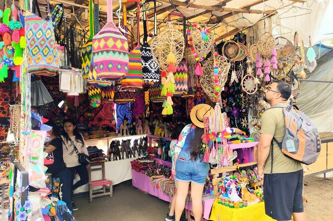 Private Tour, Sayulita & San Pancho - Key Points