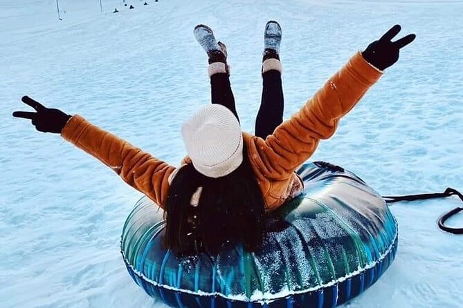 PRIVATE TOUR: Snow Activities and Tea Drinking in Lernanist - Key Points