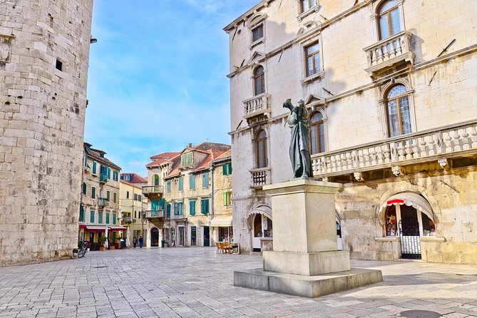 Private Tour: Split Day Trip From Dubrovnik - Good To Know