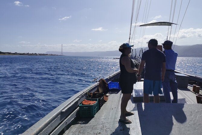 Private Tour: Strait of Messina Fishing Tour - Good To Know