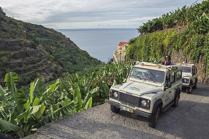 Private Tour: The Best of the South - Jeep Safari Tour - Full Day - Key Points