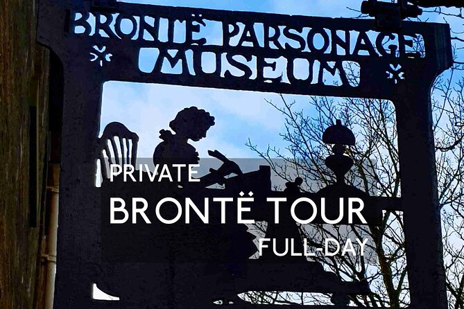 Private Tour: the Brontes: Full Day All-Inclusive Tour With an Expert Guide - Good To Know