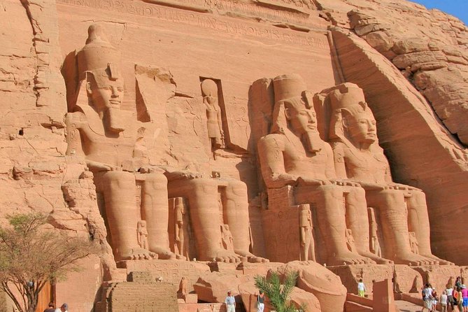 Private Tour To Abu Simbel From Aswan By Car - Key Points