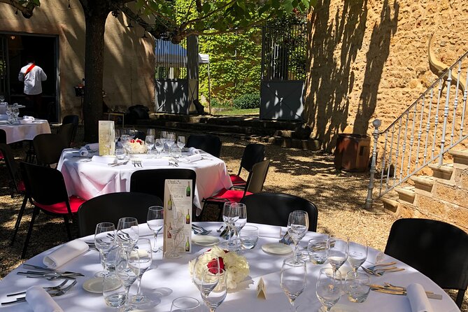 Private Tour to Discover the Soul of Beaujolais - Good To Know
