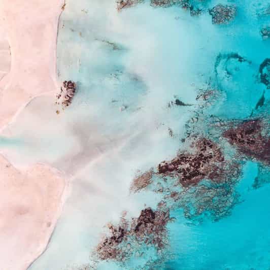 Private Tour to Elafonisi Beach the Famous Pink Sand Beach - Good To Know