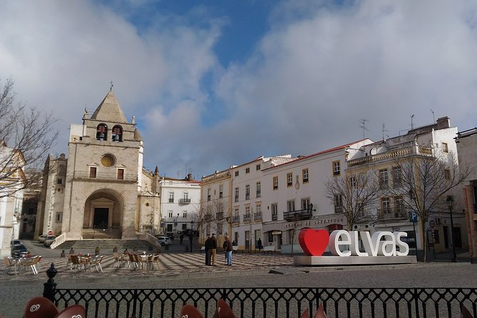 Private Tour to Elvas World Heritage - Key Points