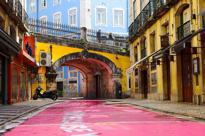 Private Tour to Fatima Nazare Sintra Cascais - Key Points