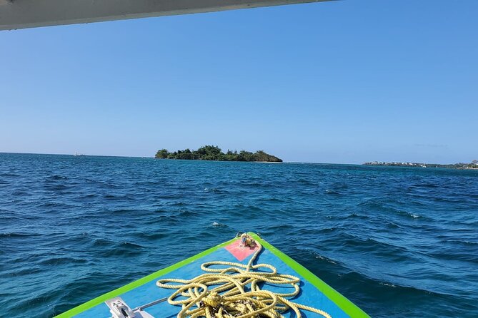 Private Tour to Floyd'S Pelican Bar From Montego Bay - Tour Overview