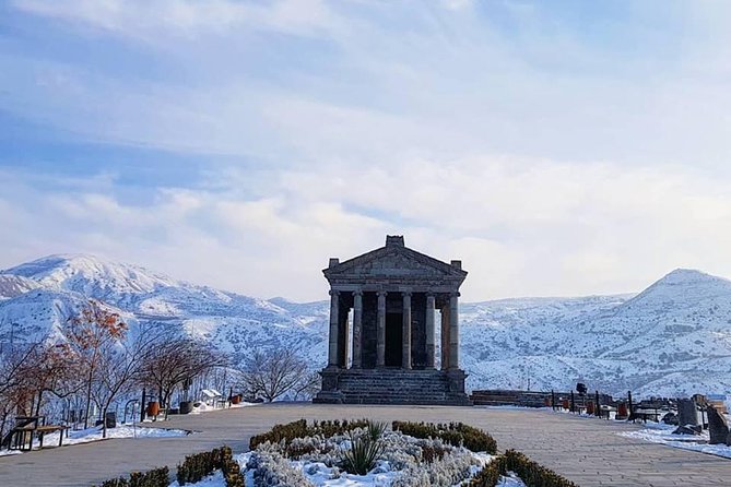 Private Tour to Garni-Geghard-Arch of Charents-Tsaghkadzor-Lake Sevan - Key Points