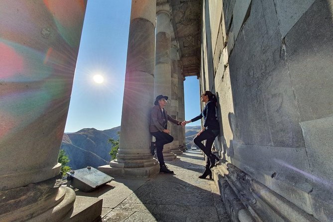 Private Tour To: Khor Virap Monastery, Garni Temple, Geghard Monastery - Good To Know