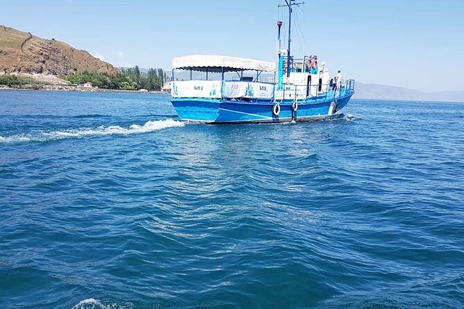 Private Tour to Lake Sevan and Sevanavank Monastery - Good To Know