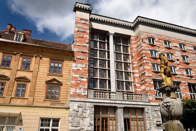 Private Tour to Slovenia From Trieste - Good To Know