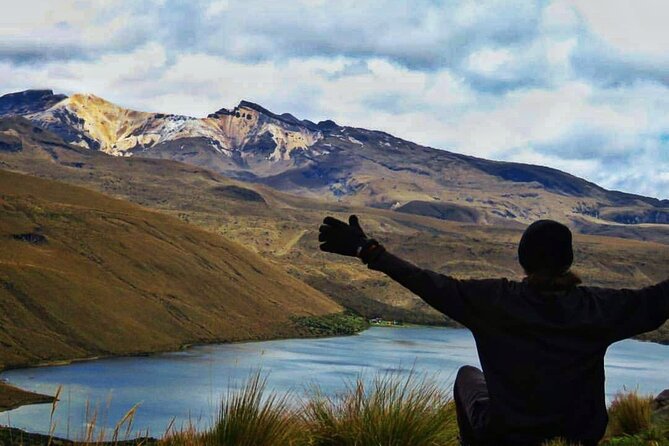 Private Tour to the Otún Lagoon - Good To Know