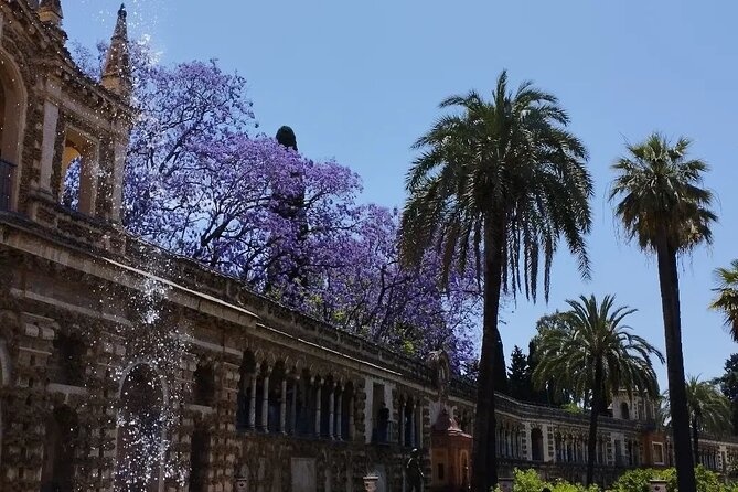 Private Tour to the Royal Palace. - Tour Overview